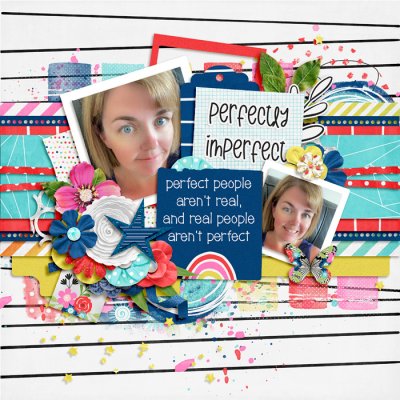 Perfectly Imperfect
