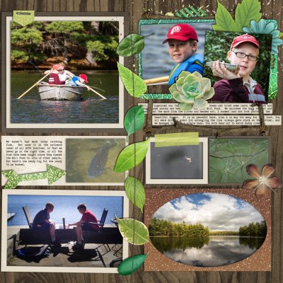 2014 - Week 21 Extra - p1