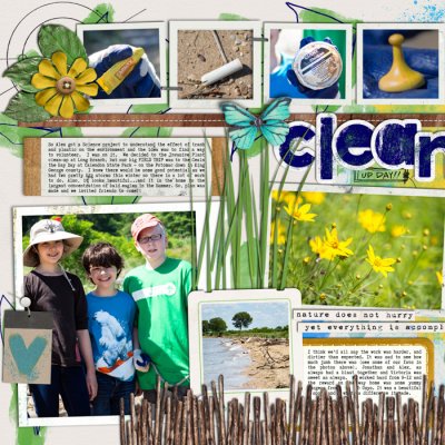 2014 - Week 23 Extra - p1