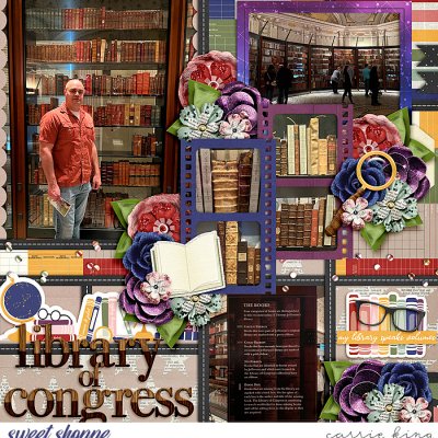Library of Congress