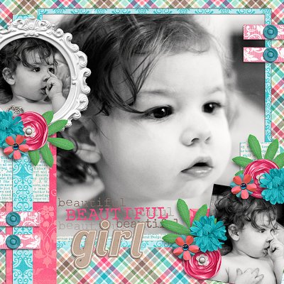 Beautiful Girl