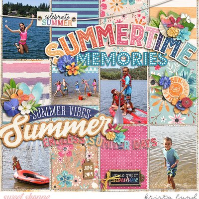 2019 Celebrate Summer