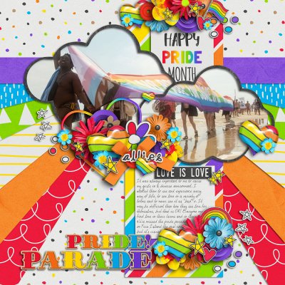 Pride Parade