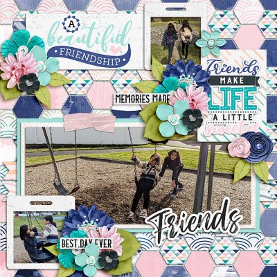 Friends