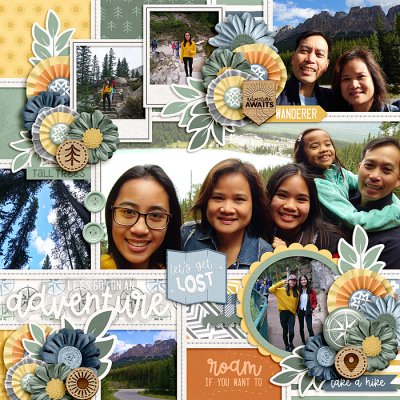 Adventure