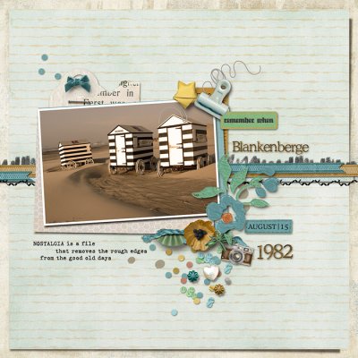 Blankenberge