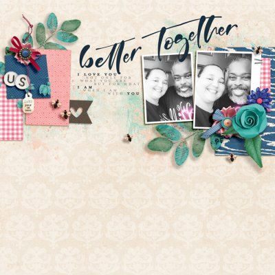 Better Together