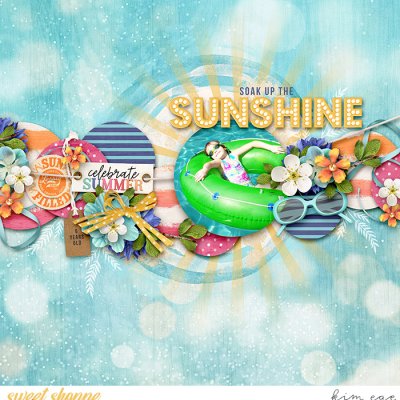 The Sunshine