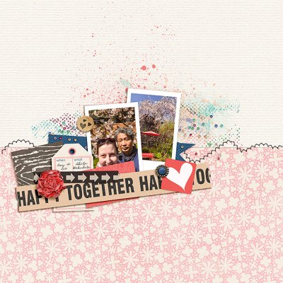 Happy Together