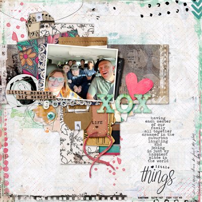Little Things