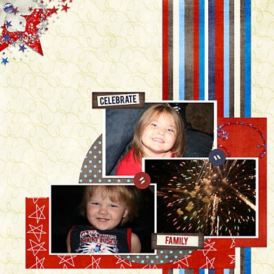 Celebrate Family