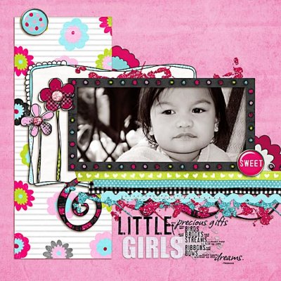 Little Girl