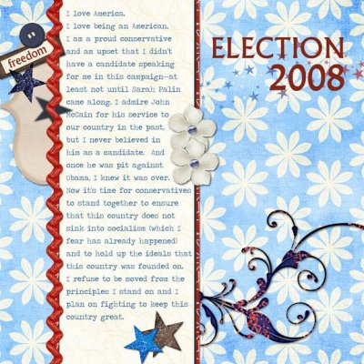 Election '08
