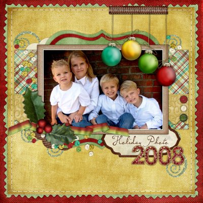 holiday '08