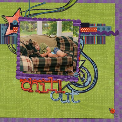 Chill Out