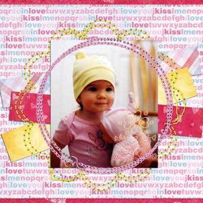 Meri mini album14