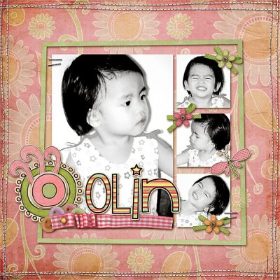 Olin