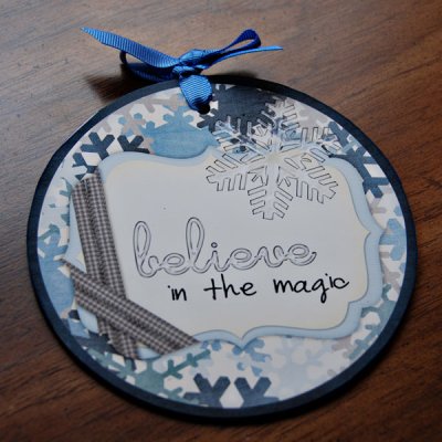 Christmas Ornament
