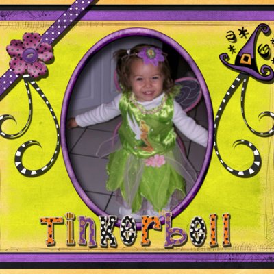 Tinkerbell