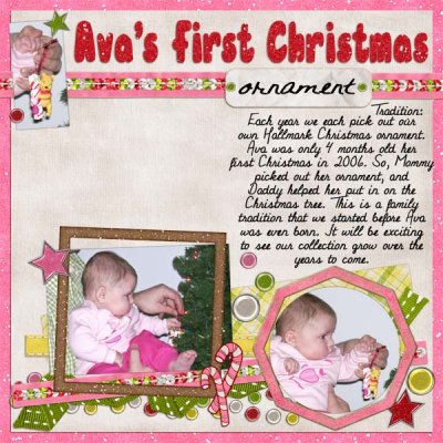 Christmas 2006