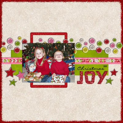 Christmas Joy
