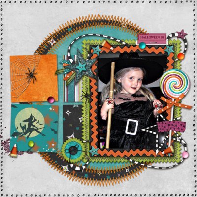 Lil Witch