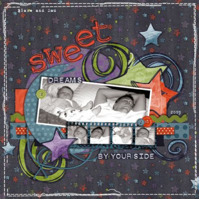 Sweet Dreams