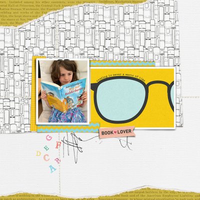 Book Lover