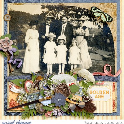 golden age