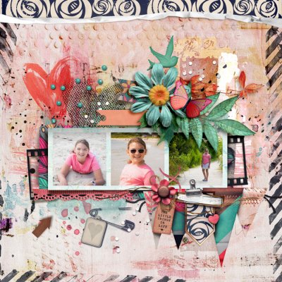 A Beautiful Life Everyday Moments