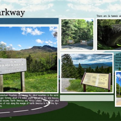 Blue Ridge Parkway1