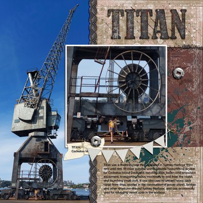 Titan