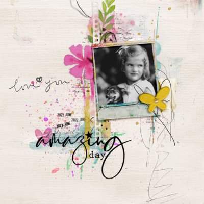 Love You