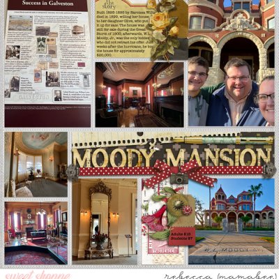 Moody Mansion - right