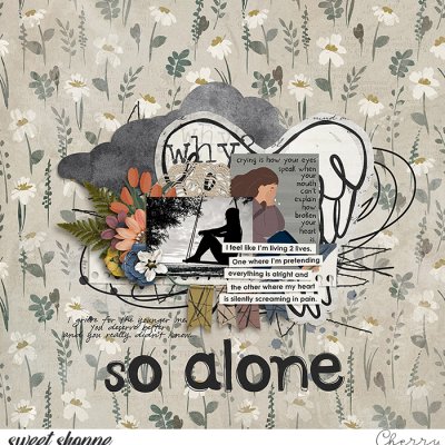 So Alone