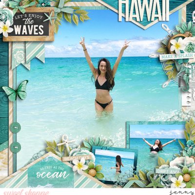 Hawaii