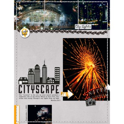 CityScape