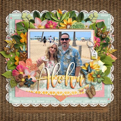 Aloha