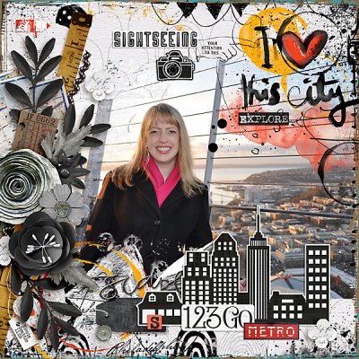 2009 Seattle