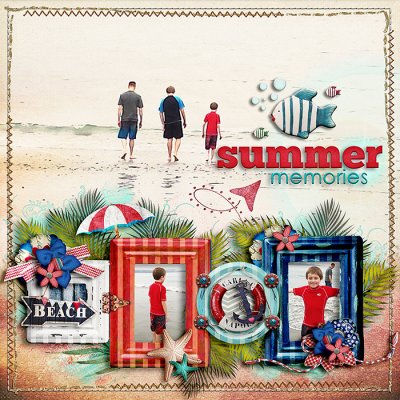 Summer Memories