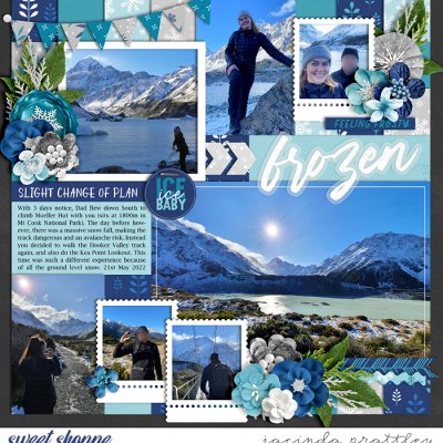 Frozen