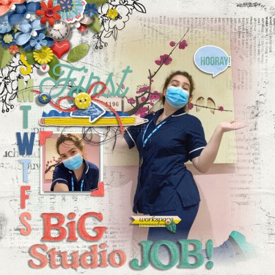 1stBigStudioJob-