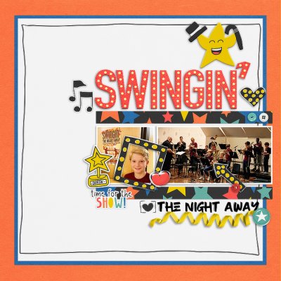 Swing Music