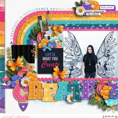 Create