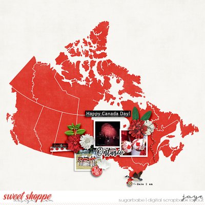 Canada Day