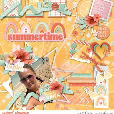 Summertime