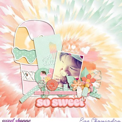 so sweet