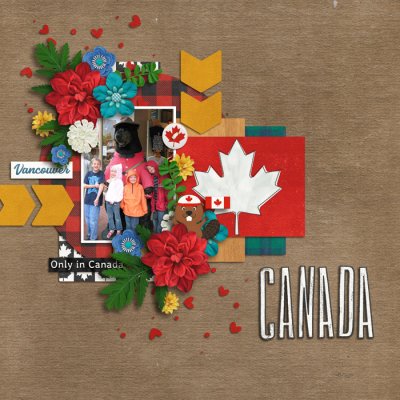 Canada