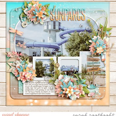 Sunparcs