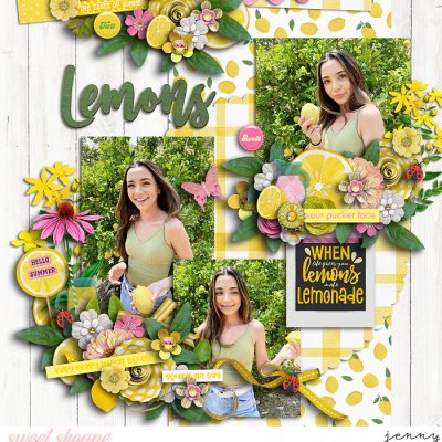 Lemons